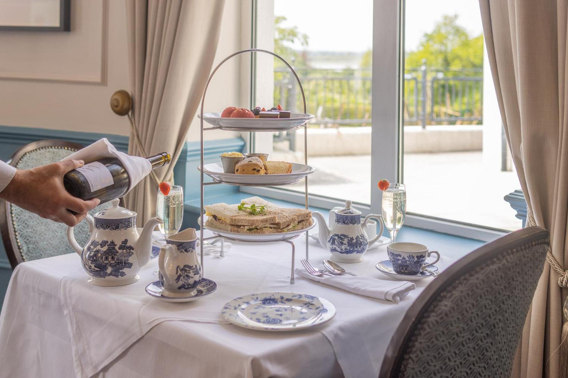 Bloomfield House Hotel, Leisure Club & Spa Μουλινγκάρ Εξωτερικό φωτογραφία
