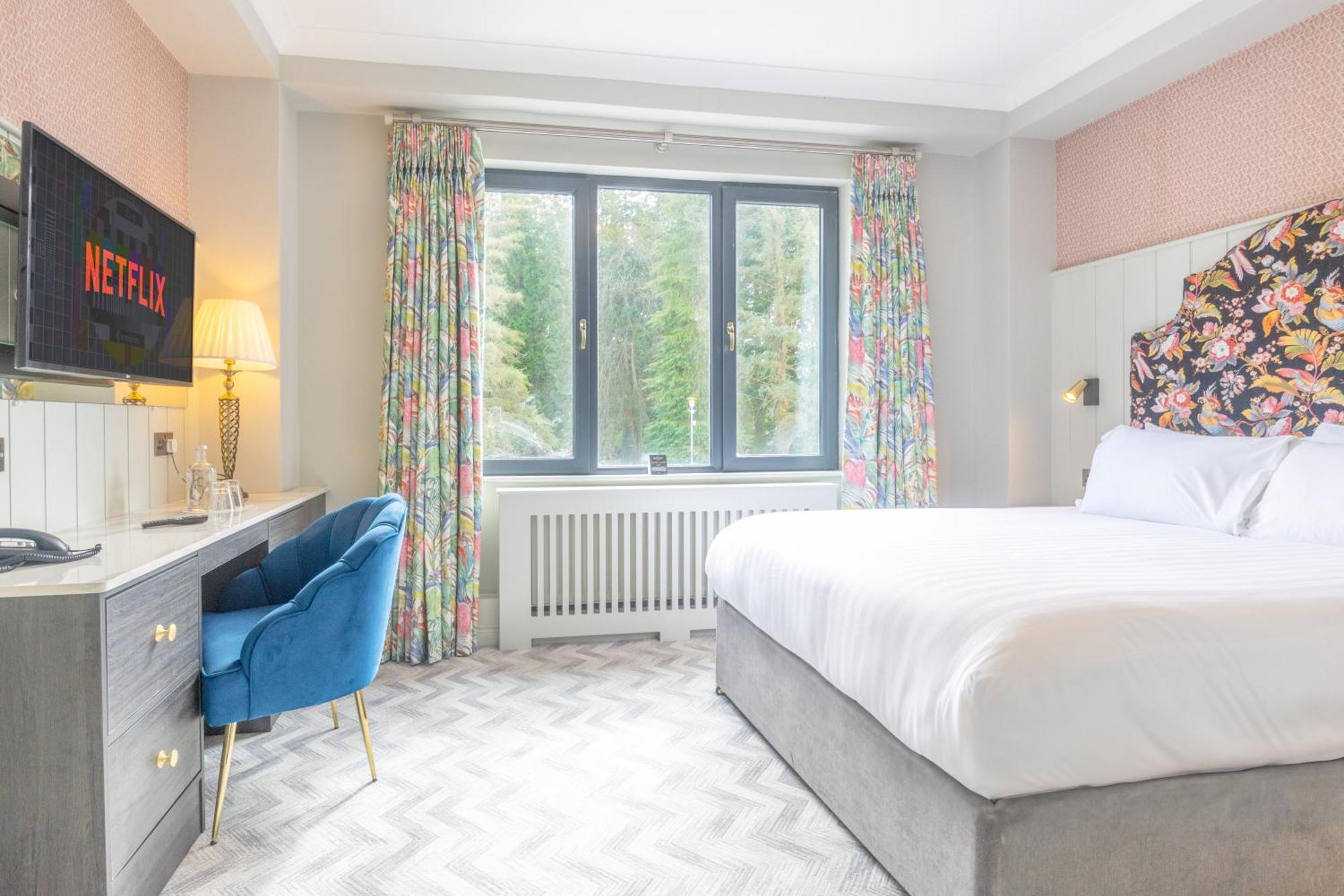 Bloomfield House Hotel, Leisure Club & Spa Μουλινγκάρ Εξωτερικό φωτογραφία