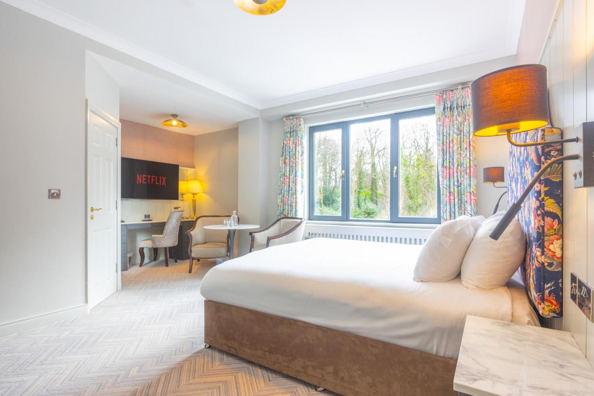 Bloomfield House Hotel, Leisure Club & Spa Μουλινγκάρ Εξωτερικό φωτογραφία