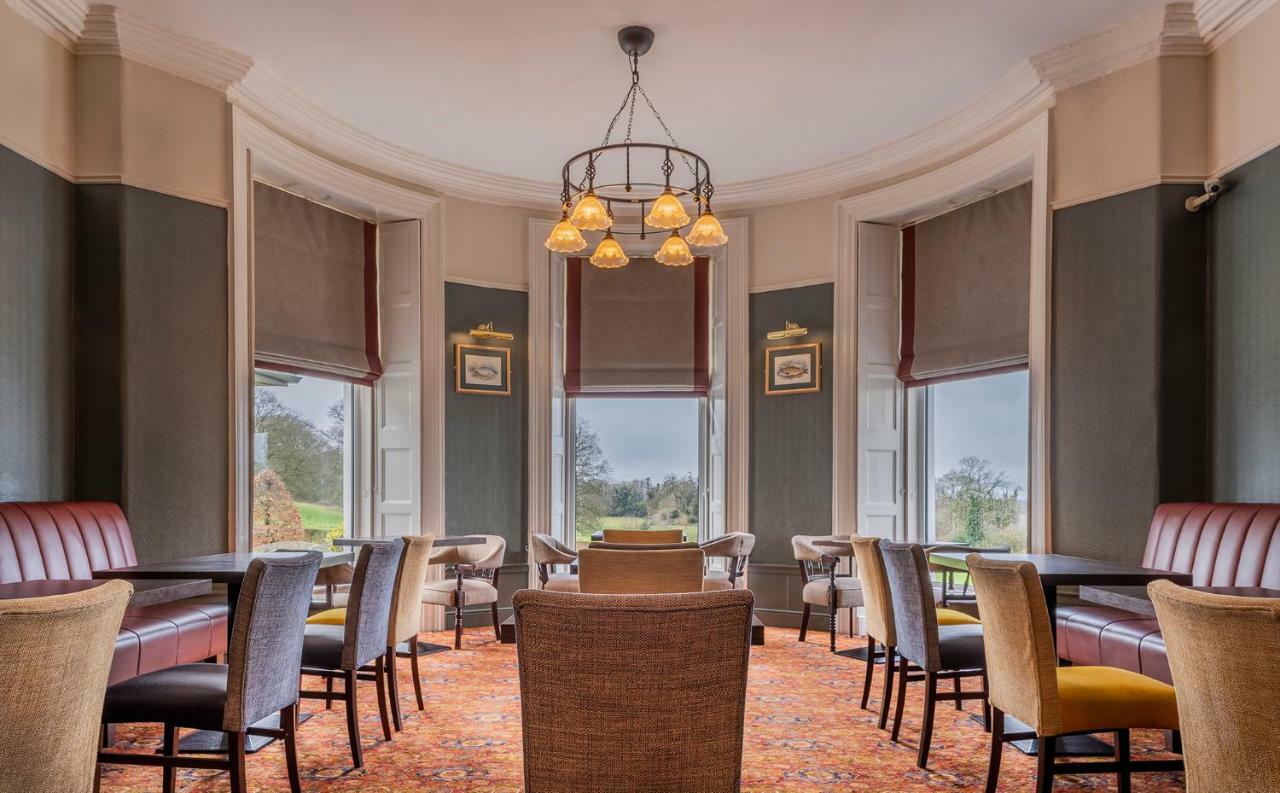 Bloomfield House Hotel, Leisure Club & Spa Μουλινγκάρ Εξωτερικό φωτογραφία
