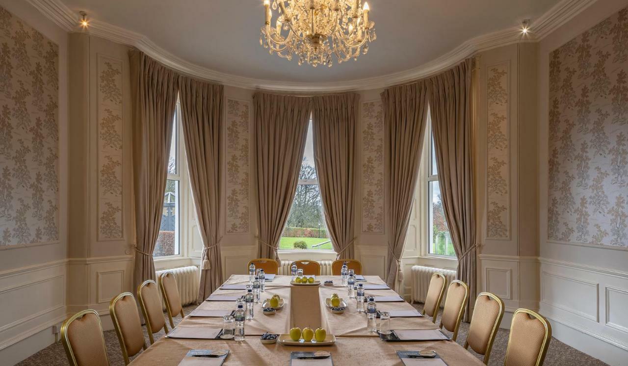 Bloomfield House Hotel, Leisure Club & Spa Μουλινγκάρ Εξωτερικό φωτογραφία