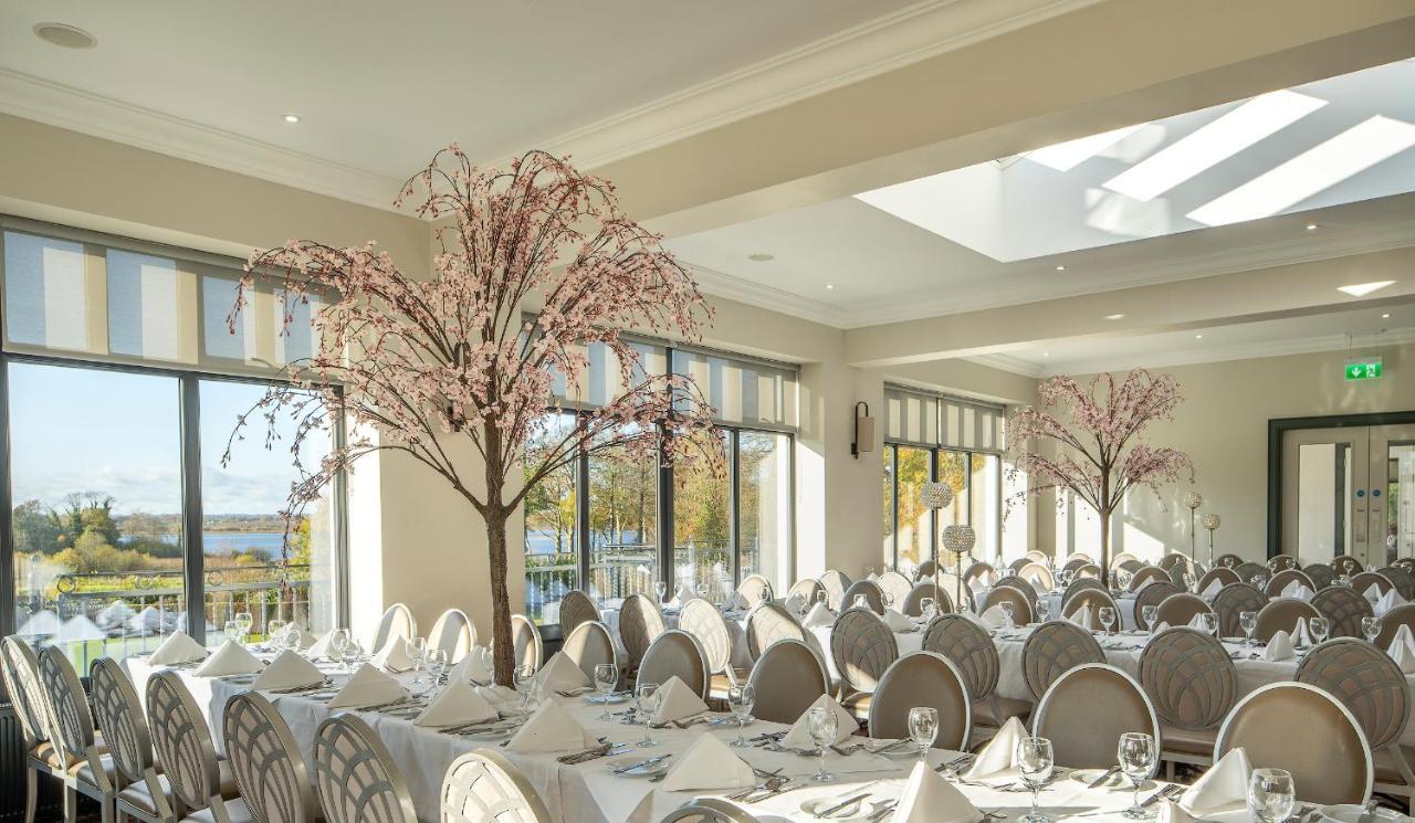 Bloomfield House Hotel, Leisure Club & Spa Μουλινγκάρ Εξωτερικό φωτογραφία